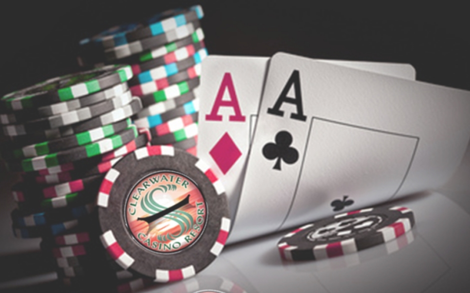 Jurus ampuh poker online yang Dimanfaatkan Pro Player